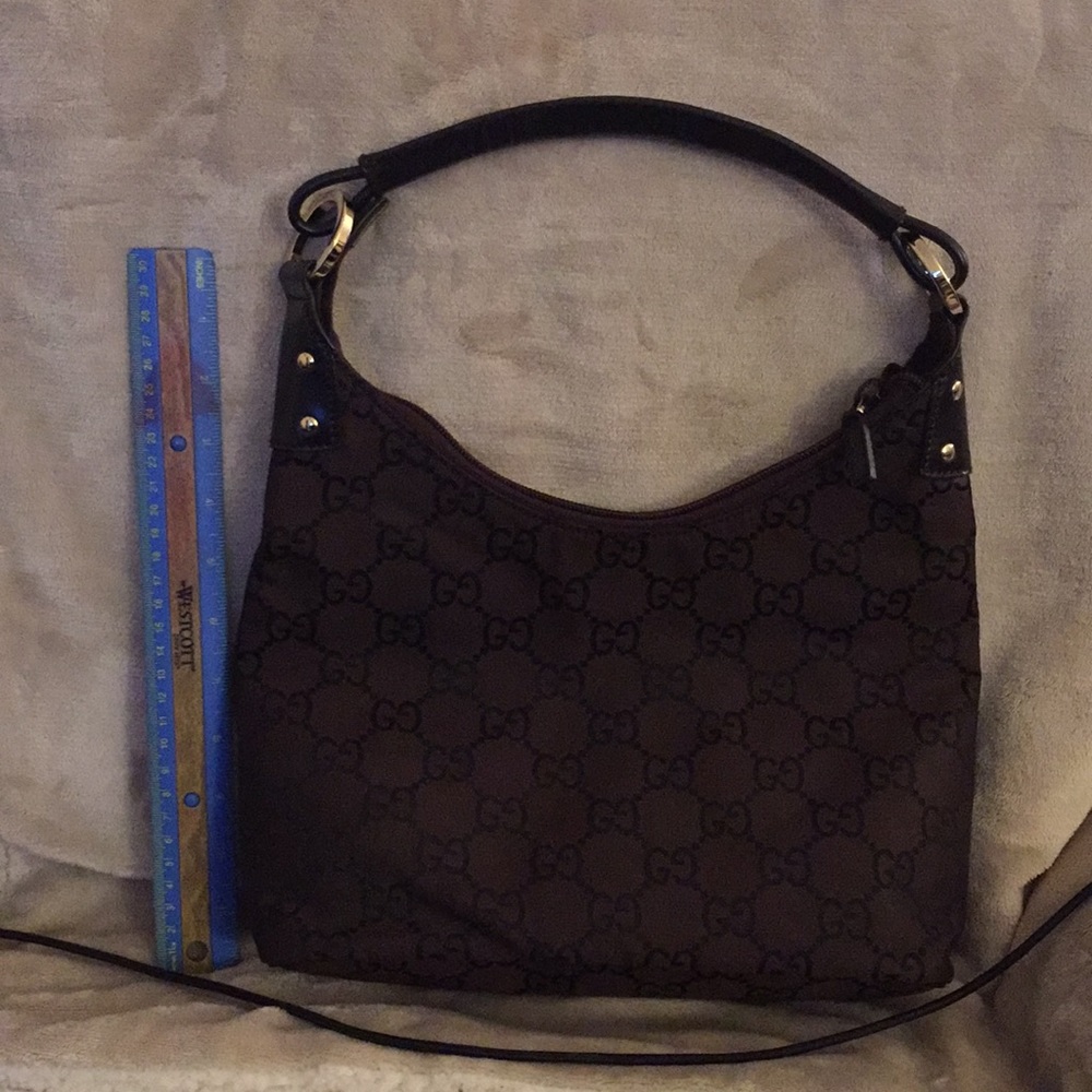 Gucci bag - Picture 2 of 8